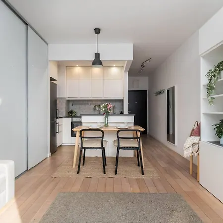 Blue Sky - Burakowska