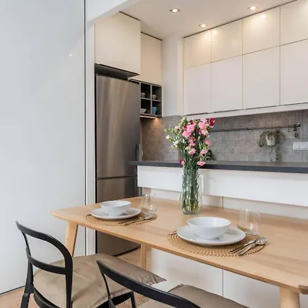 Blue Sky - Burakowska