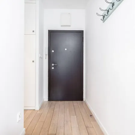 Διαμέρισμα Blue Sky - Burakowska