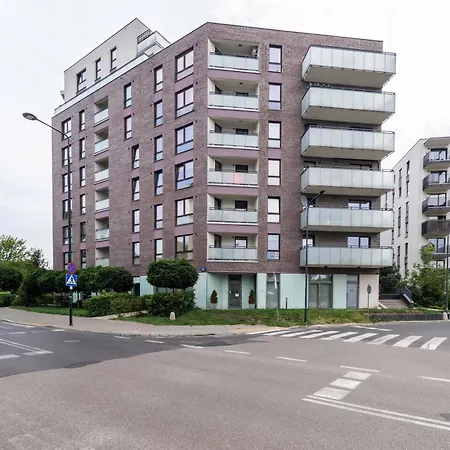 Blue Sky - Burakowska ワルシャワ