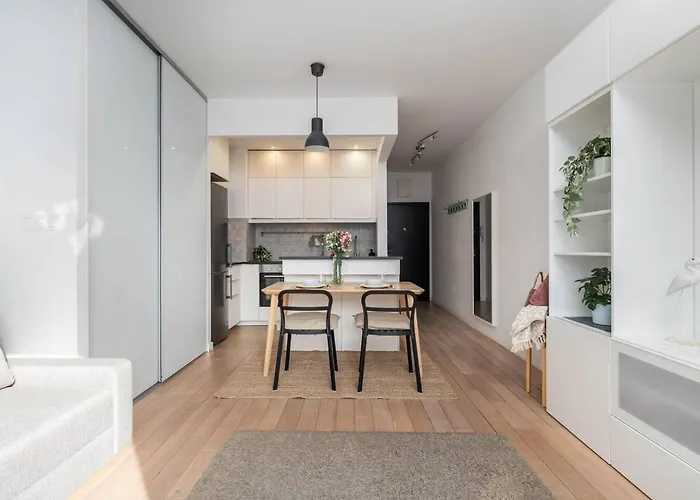 Blue Sky - Burakowska